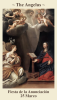SPANISH - Angelus Prayer Card